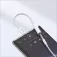 Idusd C209B USB-C-sovitin