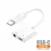 Idusd C213B USB-C-sovitin
