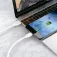Idusd Cable USB-A a Mini USB-B C21B 1.2 m