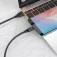 Idusd C23A USB-C-kaapeli 1.2 m