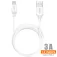Idusd Cable USB-C C23B 1.2 m