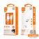 Idusd C26B CAT6a network cable 1.2 m