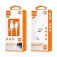 Idusd Cabo de rede C26B CAT6a 1.2 m