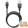 Idusd Cable USB a micro USB C41A 2 m