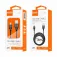 Idusd C41A USB til micro USB-kabel 2 m