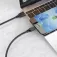 Idusd C41A USB naar micro USB kabel 2 m