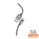 Idusd Câble USB vers micro USB C81A 1.2 m