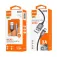 Idusd Câble USB vers micro USB C81A 1.2 m