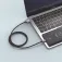 Idusd Cable USB a micro USB C81A 1.2 m