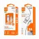 Idusd Câble USB vers micro USB C81B 1.2 m
