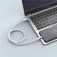 Idusd C81B USB til micro USB-kabel 1.2 m