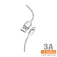 Idusd C82B cable 1.2 m