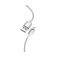 Idusd Cable C82B 1.2 m