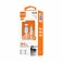 Idusd C91B USB til micro USB-kabel 2 m