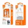 Idusd Cabo USB-C C93B 2 m