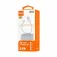 Idusd Cabo USB-C C93B 2 m
