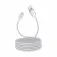 Idusd Cabo USB-C C93B 2 m