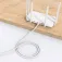 Idusd CAT6 UTP 2M CAT6a network cable 2 m