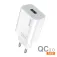 Idusd D100B USB-vægadapter