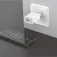 Idusd D100B USB-vegglader