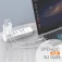 Idusd D150B USB-C vægoplader