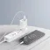 Idusd D150B USB-C vægoplader