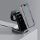 Idusd Chargeur sans fil D254A