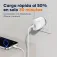 Idusd D260B USB-C-wandlader