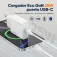 Idusd D266B USB-C-Ladegerät