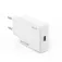 Idusd D270B USB-C wall charger