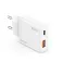 Idusd D280B USB-C-väggladdare