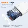 Idusd Chargeur mural USB-C D286B