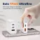 Idusd D295B USB-C-Ladegerät