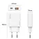 Idusd D295B USB-C-väggladdare
