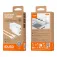 Idusd Chargeur mural USB-C D295B