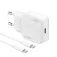 Idusd D306B USB-C wall charger
