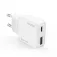 Idusd D310B USB-C-väggladdare