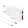 Idusd D315B USB-C-Ladegerät