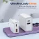 Idusd D315B USB-C-Ladegerät