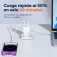 Idusd D315B USB-C-Ladegerät