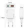 Idusd D316B USB-C vegglader