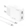 Idusd D325B USB-C-Ladegerät