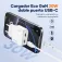 Idusd D325B USB-C-Ladegerät
