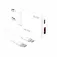 Idusd D336B USB-C-Ladegerät