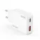 Idusd D350B USB-C-Ladegerät