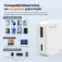 Idusd Chargeur mural USB-C D350B