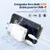 Idusd Chargeur mural USB-C D360B