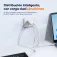Idusd D360B USB-C-wandlader