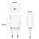 Idusd D375B USB-C-Ladegerät