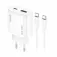 Idusd Chargeur mural USB-C D386B